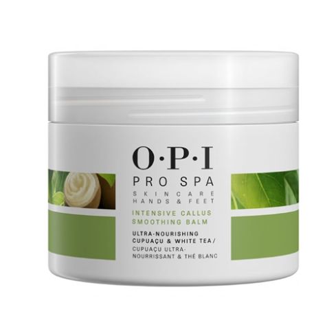 OPI PRO SPA INTENSIVE CALLUS SMOOTHING BALM 236ml / Bálsamo para cuidar y suavizar talones y plantas de los pies