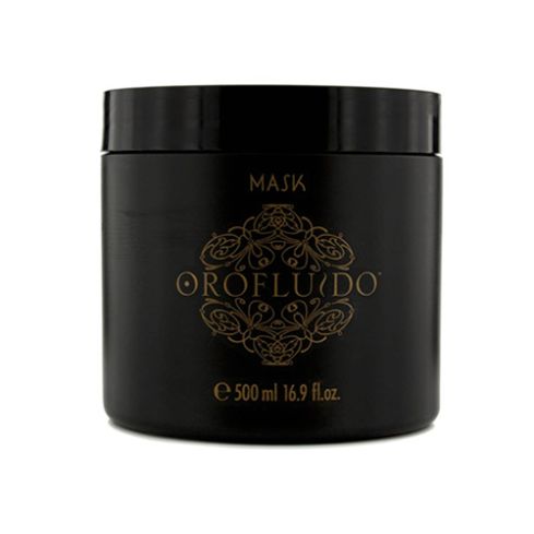 OROFLUIDO MASCARILLA 500ml / reparación / hidratante