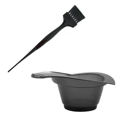 GOLDWELL PACK BOWL + PALETA COLORACIÓN DE TINTE