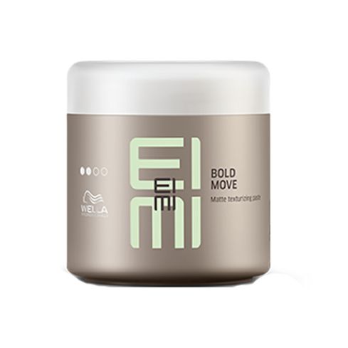 WELLA EIMI TEXTURA BOLD MOVE 150ml / Pasta de textura mate