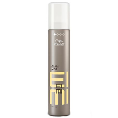 WELLA EIMI BRILLO GLAM MIST 200ml / Spray brillante y luminoso