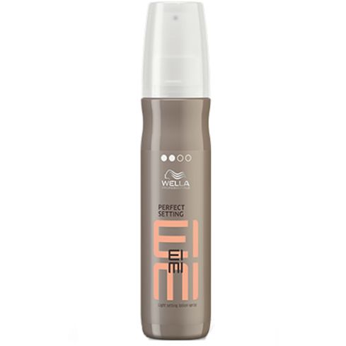 WELLA EIMI VOLUMEN PERFECT SETTING 150ml / Loción de peinado ligera en spray