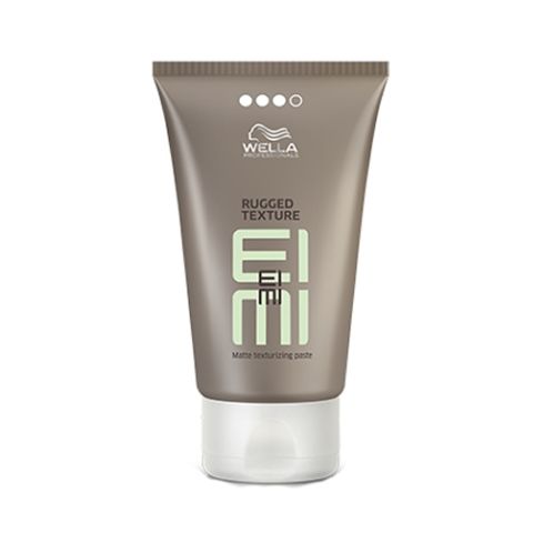 WELLA EIMI TEXTURA RUGGED FIX 75ml / Pasta de textura mate
