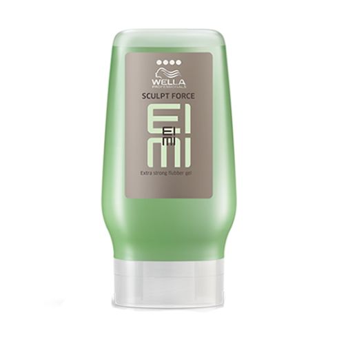 WELLA EIMI TEXTURA SCULPT FORCE 125ml / Gel de fijación extra fuerte