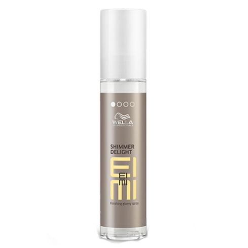 WELLA EIMI BRILLO SHIMMER DELIGHT 40ml / Spray de acabado brillante