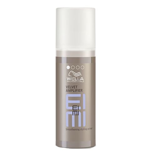 WELLA EIMI SUAVIDAD VELVET AMPLIFIER 50ml / Primer peinado alisante