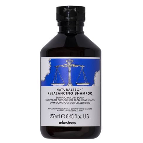 davines rebalancing champu 250ml