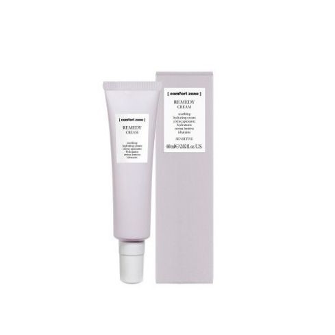 COMFORT ZONE REMEDY CREAM 60 ml Crema calmante y hidratante