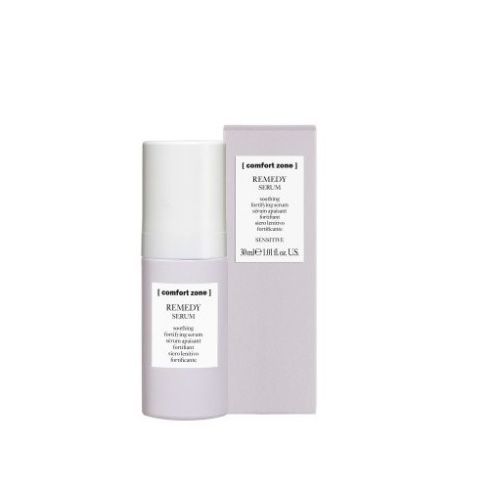 COMFORT ZONE REMEDY SERUM 30 ml Serum calmante y fortificante