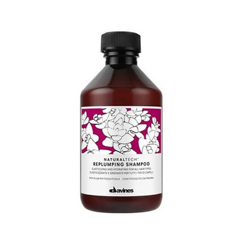 davines replumping champu 250ml