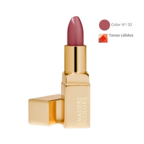 MASTERS COLORS ROUGE LIPS Color Nº 52 4gr - Pintalabios