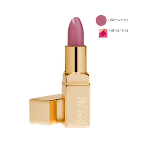 MASTERS COLORS ROUGE LIPS Color Nº 61 4gr - Pintalabios