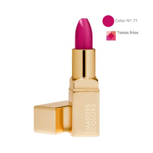 MASTERS COLORS ROUGE LIPS Color Nº 71 4gr - Pintalabios