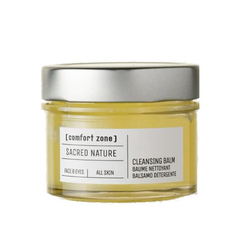 COMFORT ZONE SACRED NATURE CLEANSING BALM 110 ml Bálsamo facial limpiador