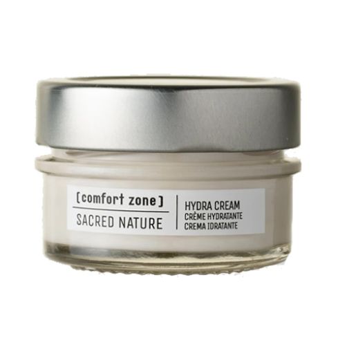 COMFORT ZONE SACRED NATURE HYDRA CREAM 50 ml Crema hidratación rostro