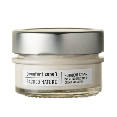 COMFORT ZONE SACRED NATURE NUTRIENT CREAM 50 ml Crema facial nutritiva
