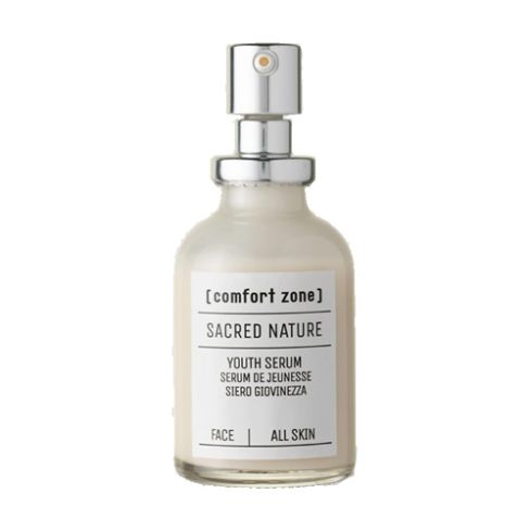COMFORT ZONE SACRED NATURE YOUTH SERUM 30 ml Serum facial hidratación