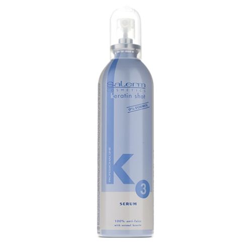 SALERM KERATIN SHOT SERUM 100 ml