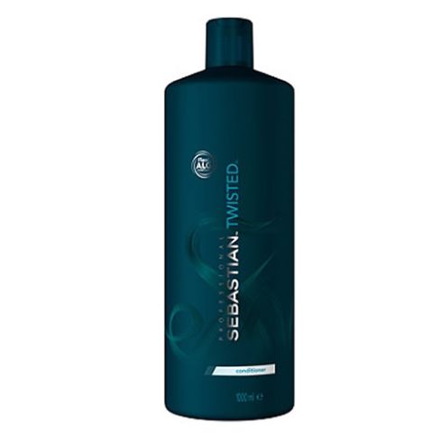 SEBASTIAN TWISTED ELASTIC ACONDICIONADOR 1000ml / cabello rizado / acondiciona y da elasticidad