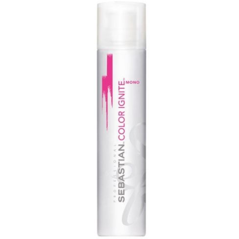 SEBASTIAN COLOR IGNITE MONO ACONDICIONADOR 200ml / cabellos un solo tono