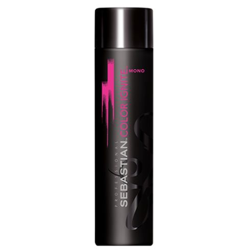 SEBASTIAN COLOR IGNITE MONO CHAMPU 250ml / cabellos un solo tono
