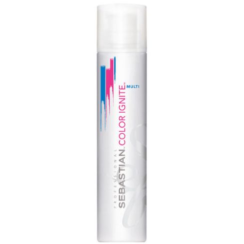 SEBASTIAN COLOR IGNITE MULTI ACONDICIONADOR 200ml / multi-tono / mechas