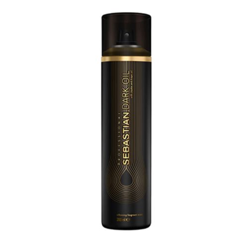 SEBASTIAN DARK OIL SILKENING FRAGRANT MIST 200ml Spray de retoque - brillo y fragancia especial
