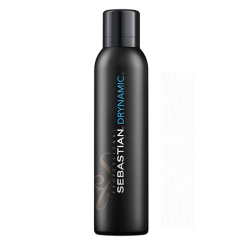 SEBASTIAN DRYNAMIC 200ml champú en seco / refrescante