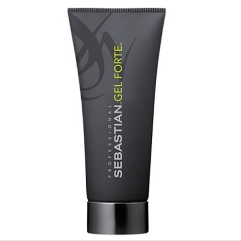 SEBASTIAN GEL FORTE 200ml / fijación fuerte