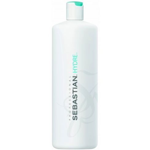 SEBASTIAN HYDRE ACONDICIONADOR 1000ml / cabello seco / encrespado