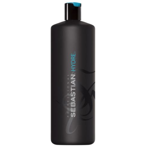 SEBASTIAN HYDRE CHAMPU 1000ml / cabello seco / encrespado