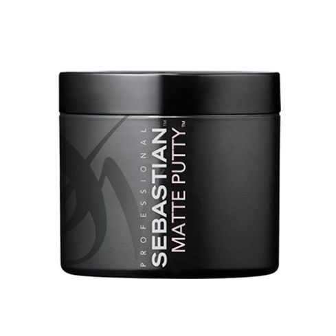 SEBASTIAN MATTE PUTTY SOFT PASTA 75ml texturizadora / mate / seca