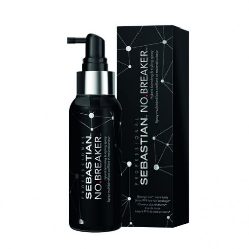 SEBASTIAN NO.BREAKER SPRAY 100 ml Tratamiento reconstructor