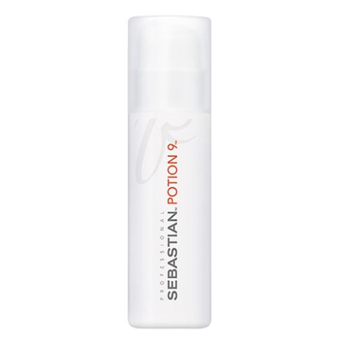 SEBASTIAN POTION 9 TRATAMIENTO 150ml / reparador instantaneo / sin aclarado
