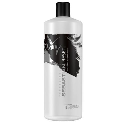 SEBASTIAN EFFORTLESS RESET 1000ml / Champú purificador