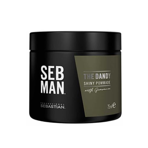 SEBASTIAN SEB MAN THE DANDY 75 ml - Pomada - fijación ligera