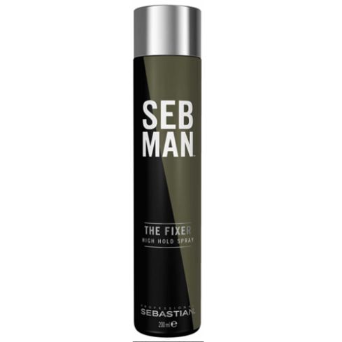 SEBASTIAN SEB MAN THE FIXER 200 ml - Spray - fijación fuerte