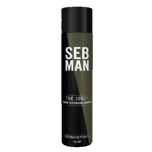 SEBASTIAN SEB MAN THE JOKER 180ml - Spray texturizante 3 en 1