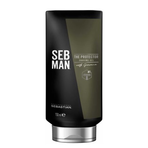 SEBASTIAN SEB MAN THE PROTECTOR 150 ml - Crema de afeitado