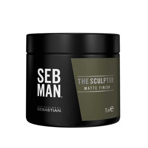SEBASTIAN SEB MAN THE SCULPTOR  75 ml - Cera mate