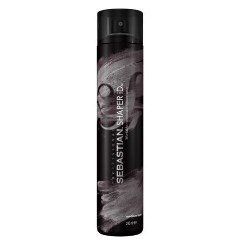 SEBASTIAN EFFORTLESS SHAPER ID 200ml / spray de textura