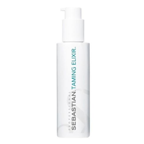 SEBASTIAN TAMING ELIXIR TRATAMIENTO CREMA-SUERO 140ml / anti-encrespado