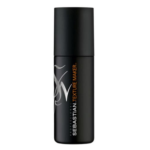 SEBASTIAN TEXTURE MAKER SPRAY 150ml texturizador ligero / versatil