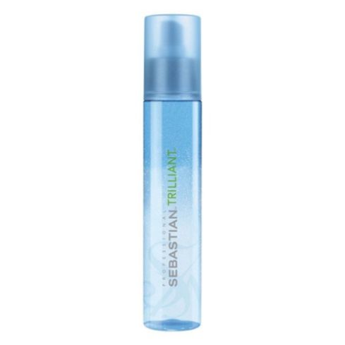 SEBASTIAN TRILLIANT SPRAY 150ml / brillo / protección térmica