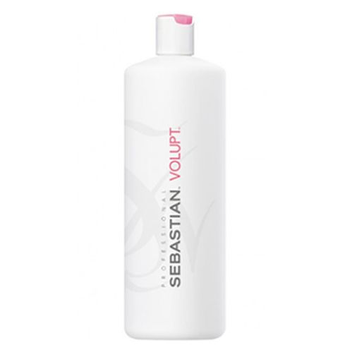 SEBASTIAN VOLUPT ACONDICIONADOR 1000ml / volumen / suavidad