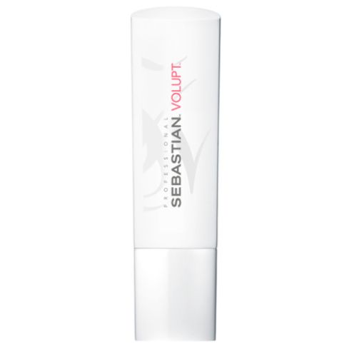 SEBASTIAN VOLUPT ACONDICIONADOR 250ml / volumen / suavidad
