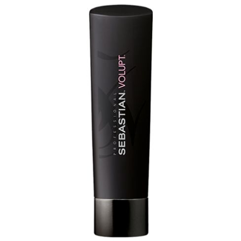 SEBASTIAN VOLUPT CHAMPÚ 250ml / volumen / suavidad