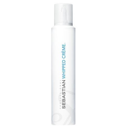 SEBASTIAN WHIPPED CREMA 150ml / peinado / acondicionado ligero