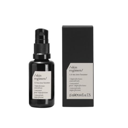 COMFORT ZONE SKIN REGIMEN 1.0 TEA TREE OIL 25 ml Concentrado anti imperfecciones