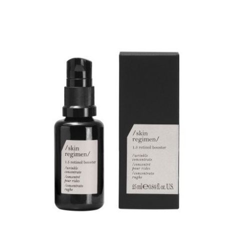 COMFORT ZONE SKIN REGIMEN 1.5 RETINOL BOOSTER 25 ml Concentrado anti arrugas